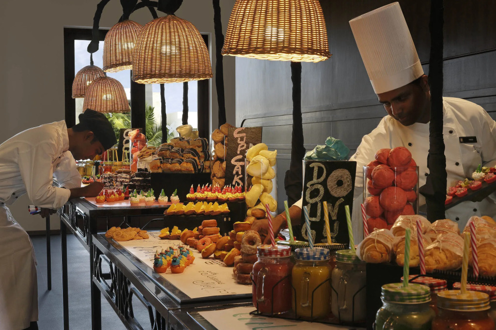InterContinental Chennai Mahabalipuram Resort by IHG