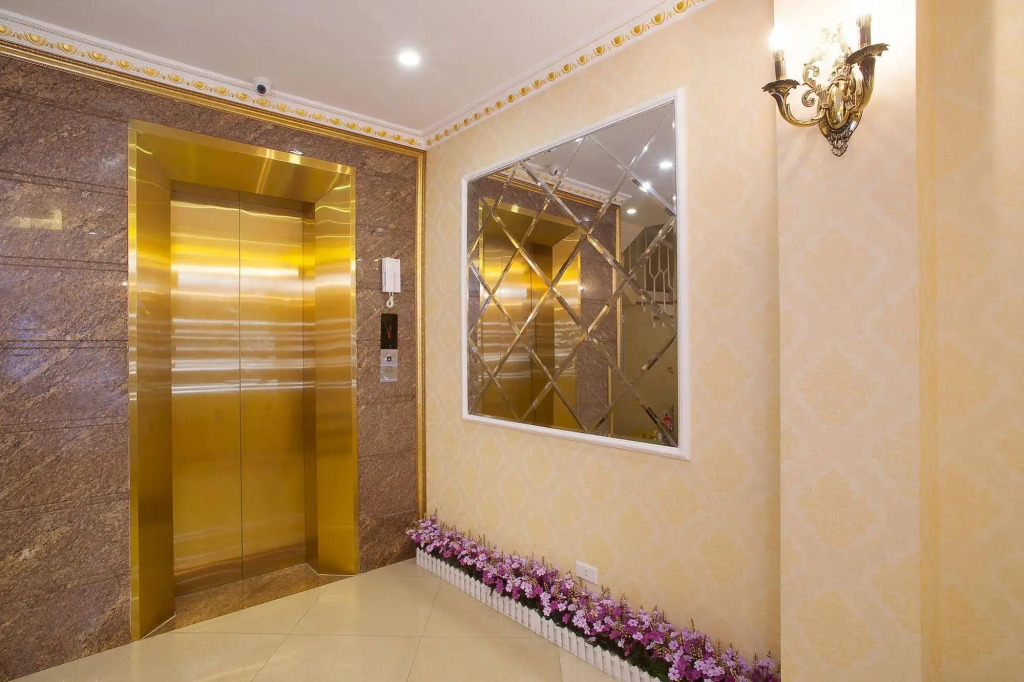 Milton Boutique Hotel