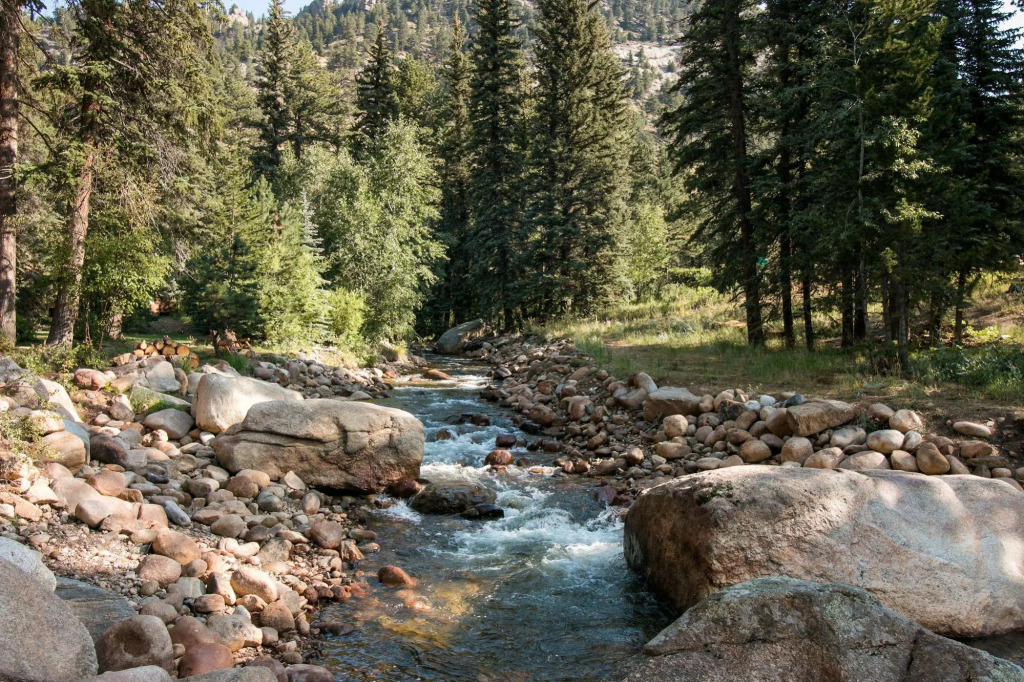 Estes Park Condos