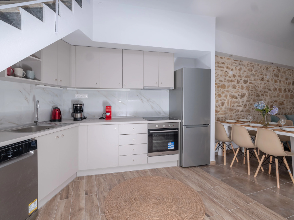 Heraklion s Heart Apartment