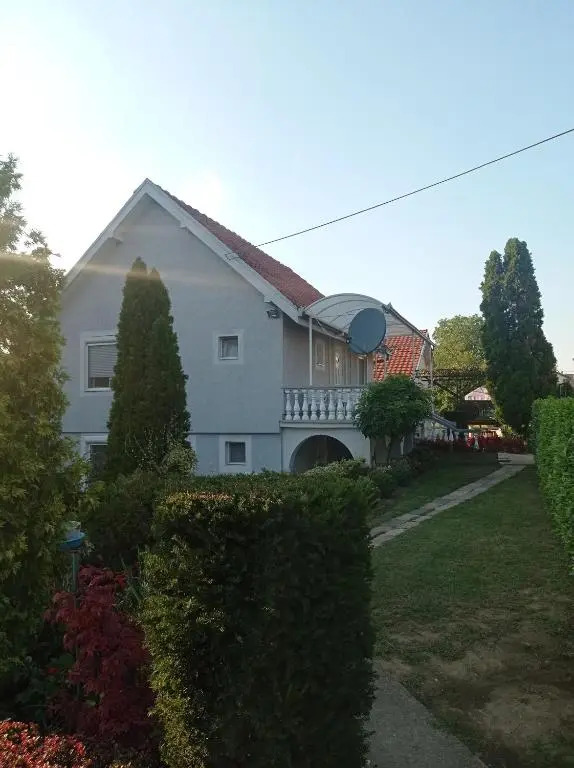 Green Garden Apartments