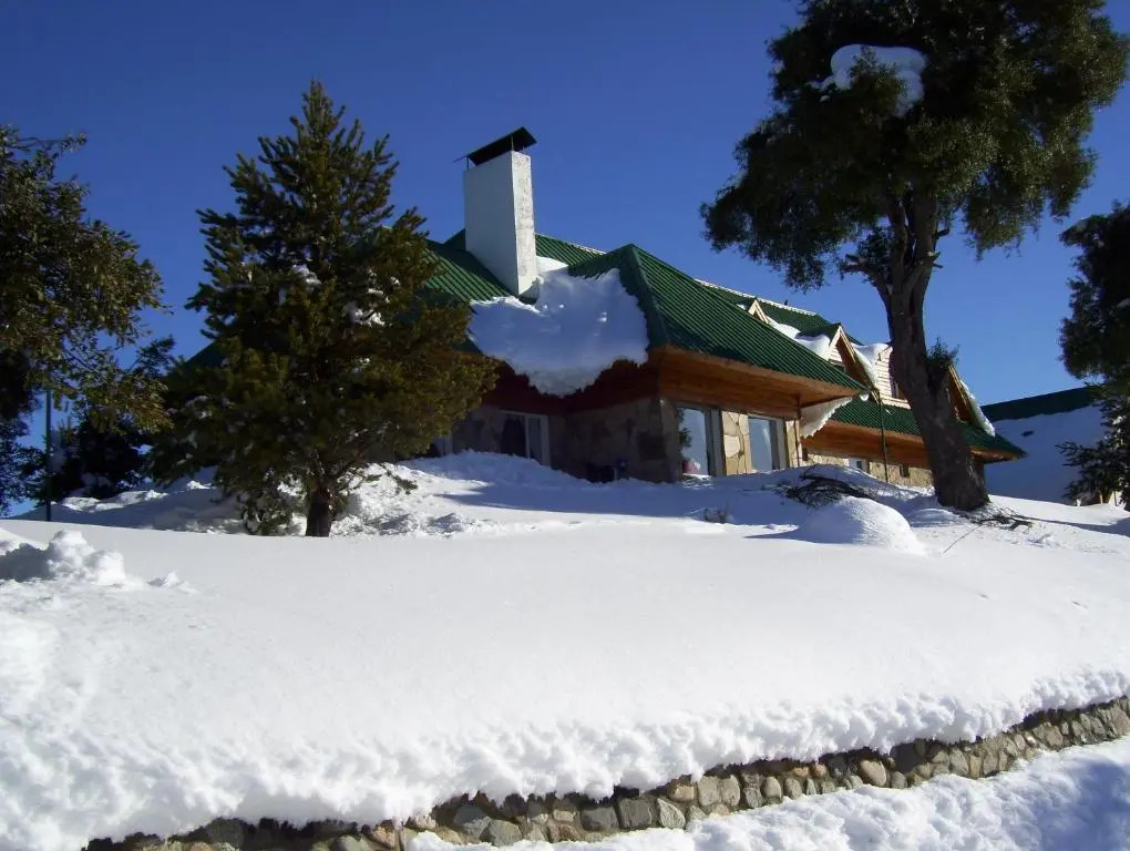 Hosteria Al Paraiso