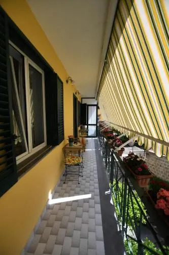 Millie Sorrento Suites
