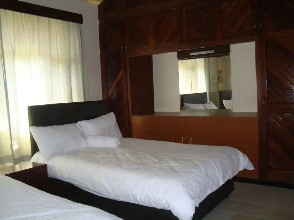 Mweru Villas
