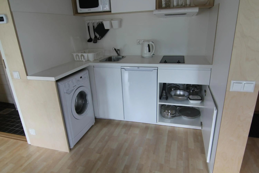 Raua 15 Apartment