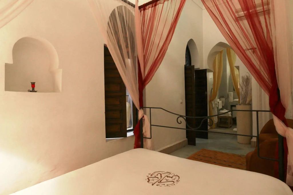 Riad Andalouse