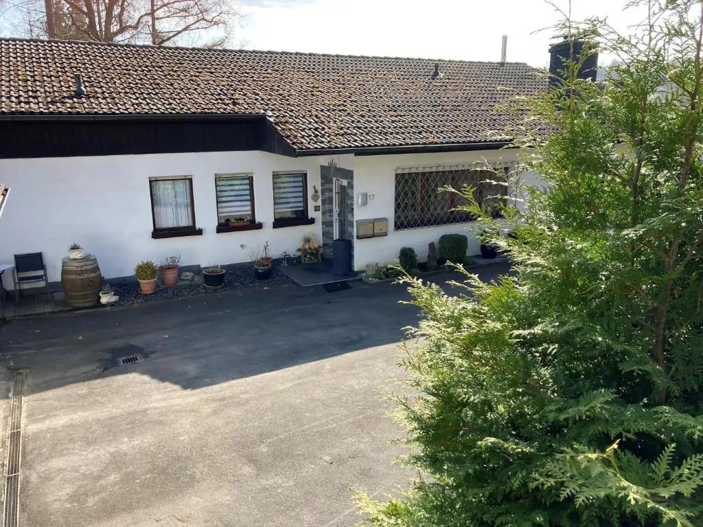 Ferienwohnung Katja