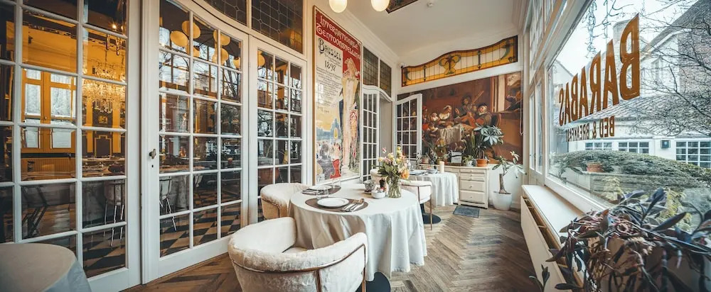 B&B Barabas