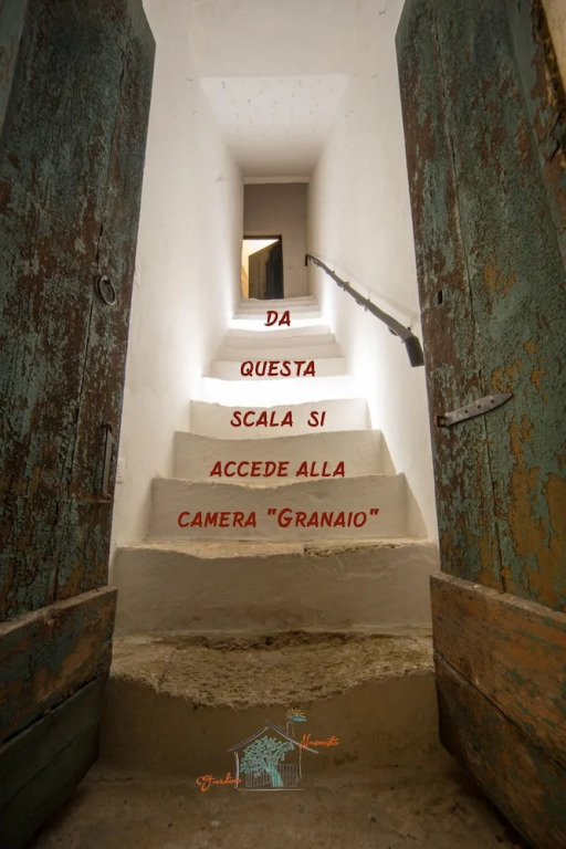 Giardino Nascosto