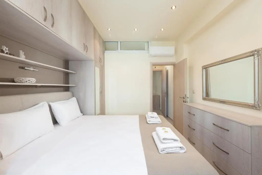 Mironia Apartment