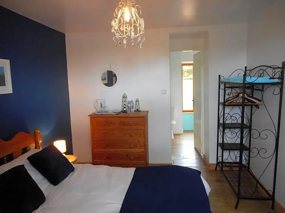 B&B Friaudour