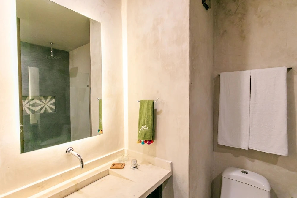 Eco-chic Design Condos Wrapped in Natures Elements by Stella Rentals