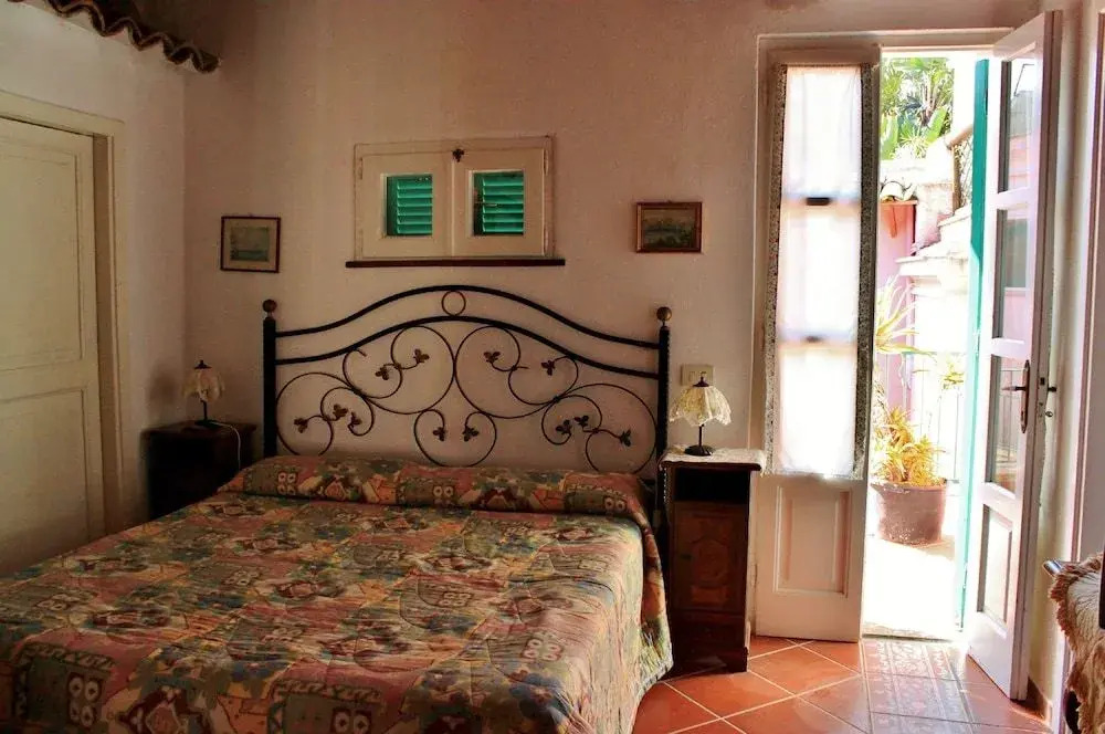 Casa Seralba B&B