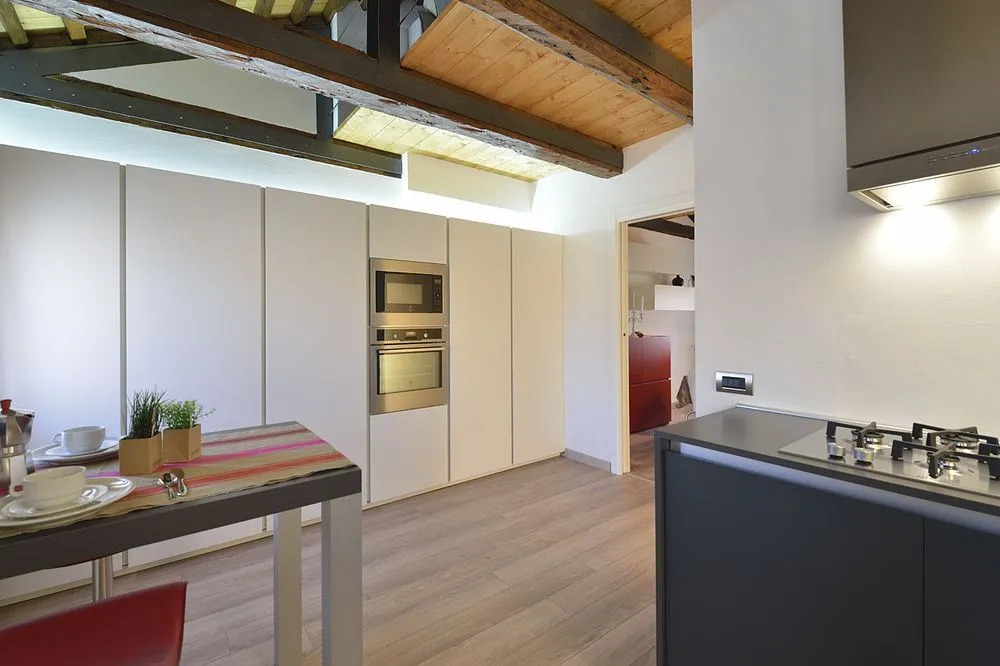 Skyline Penthouse by Wonderful Italy