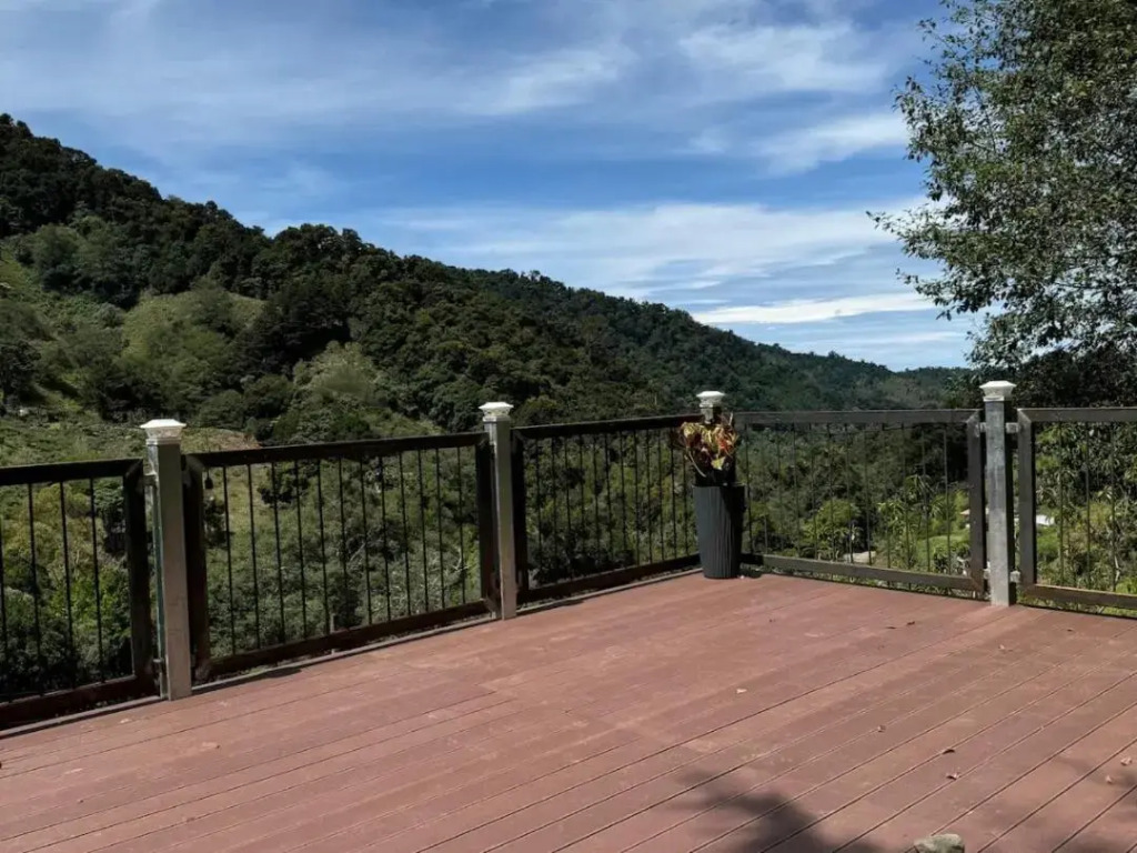 El Manantial Lodge