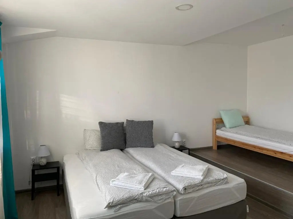Guest House Malusha