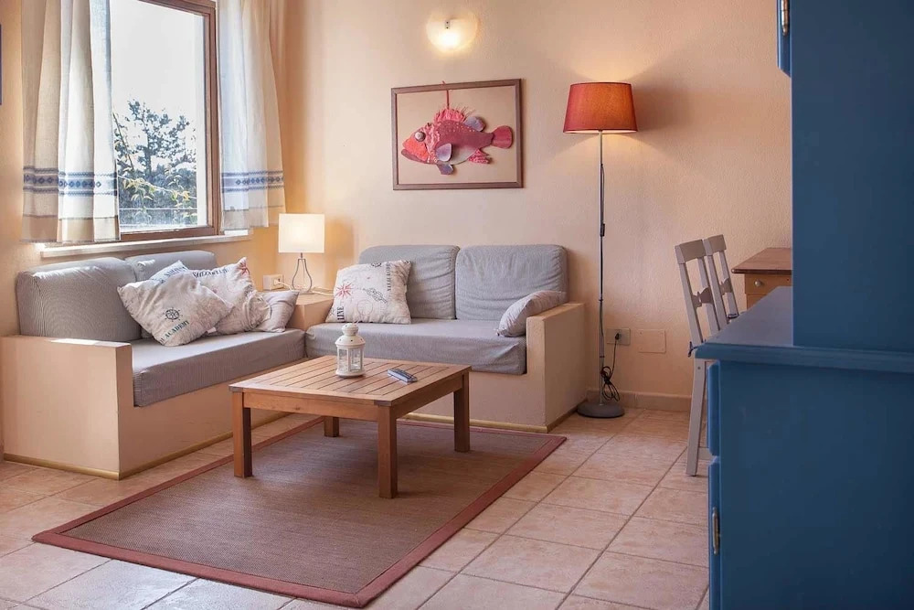 AffittaSardegna - Urao Apartments