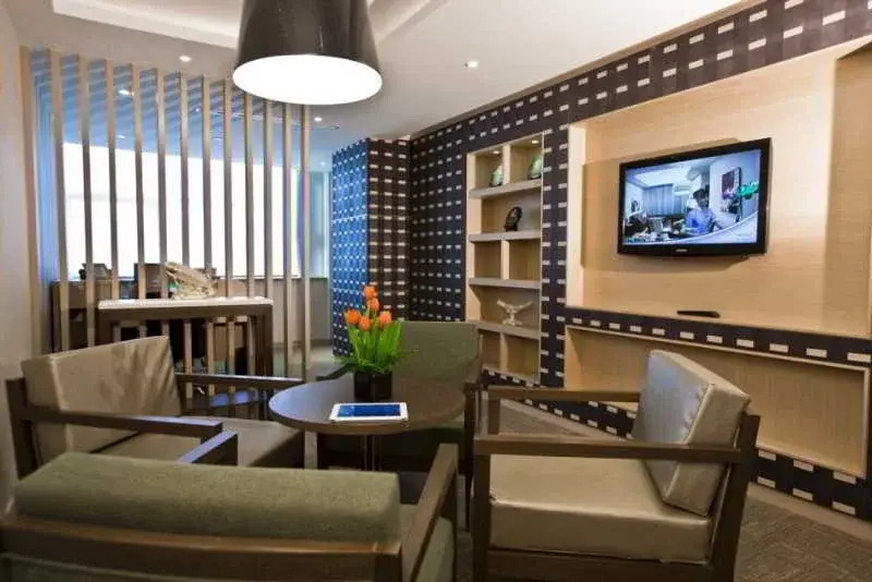 Somerset Serviced Residence
