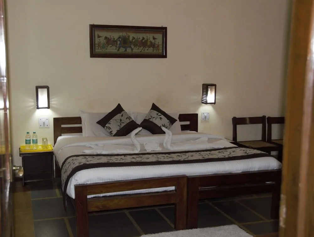 Corbett Wild Resort - A River Access Property