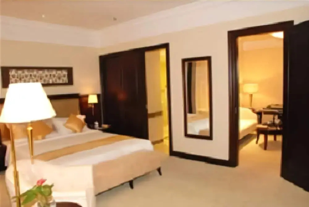 Agile Hotel - Foshan