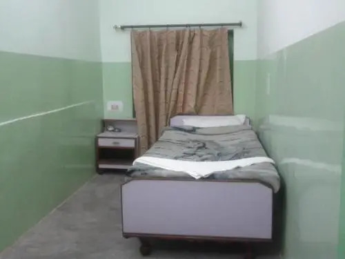 Radiant YMCA Tourist Hostel