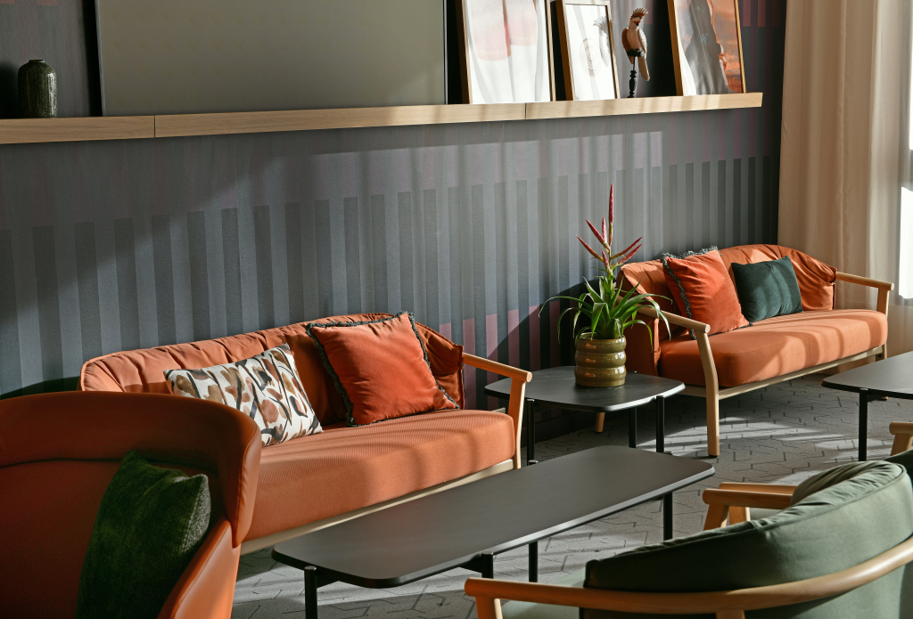 Holiday Inn Reims Centre by IHG