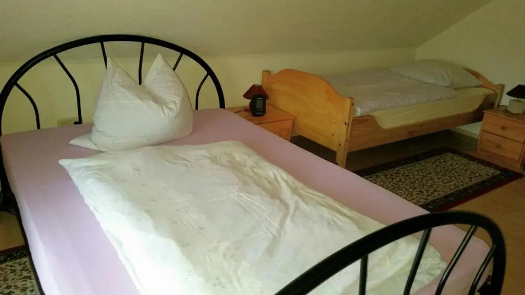 Ferienhaus Riedl