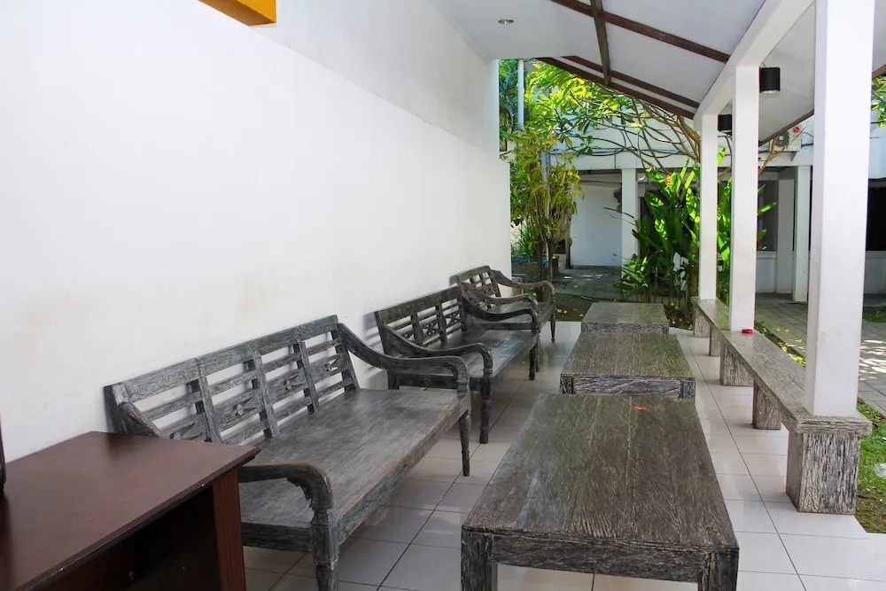 Airy Sanur Bypass Ngurah Rai 41 Bali