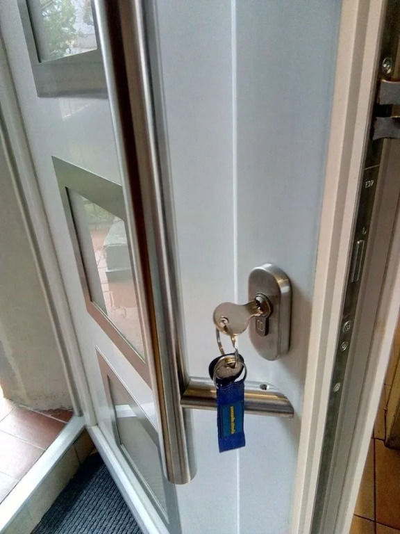 B&B Villetta Rosa
