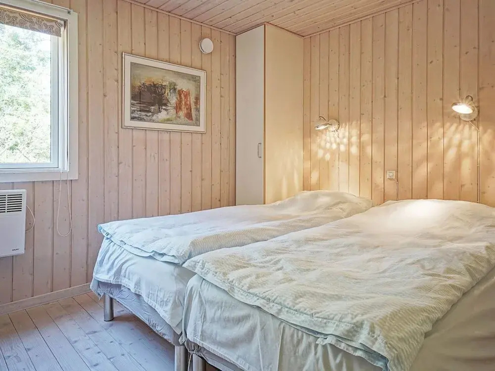 4 Star Holiday Home in Nexo