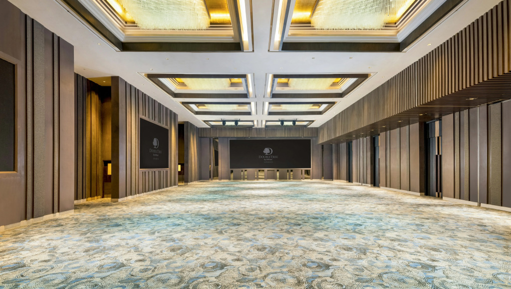 DoubleTree by Hilton Surabaya