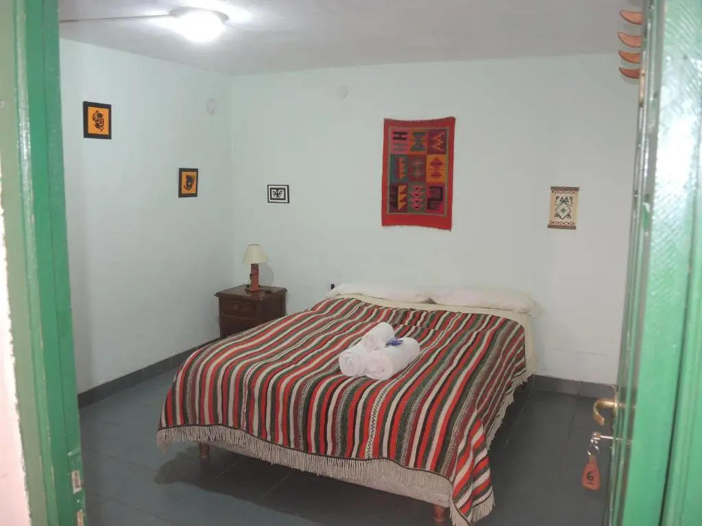 Hostal Milmahuasi
