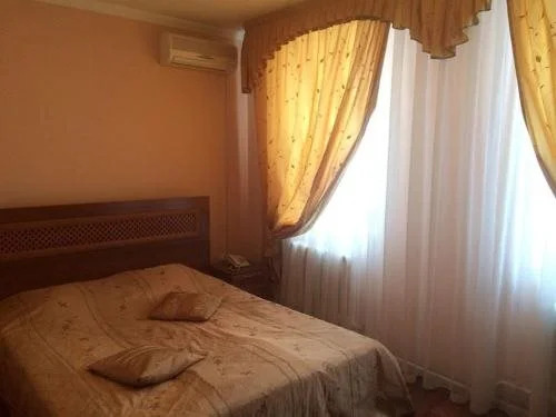 Hotel Barakat