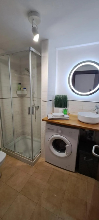 City Life Arrecife Apartment
