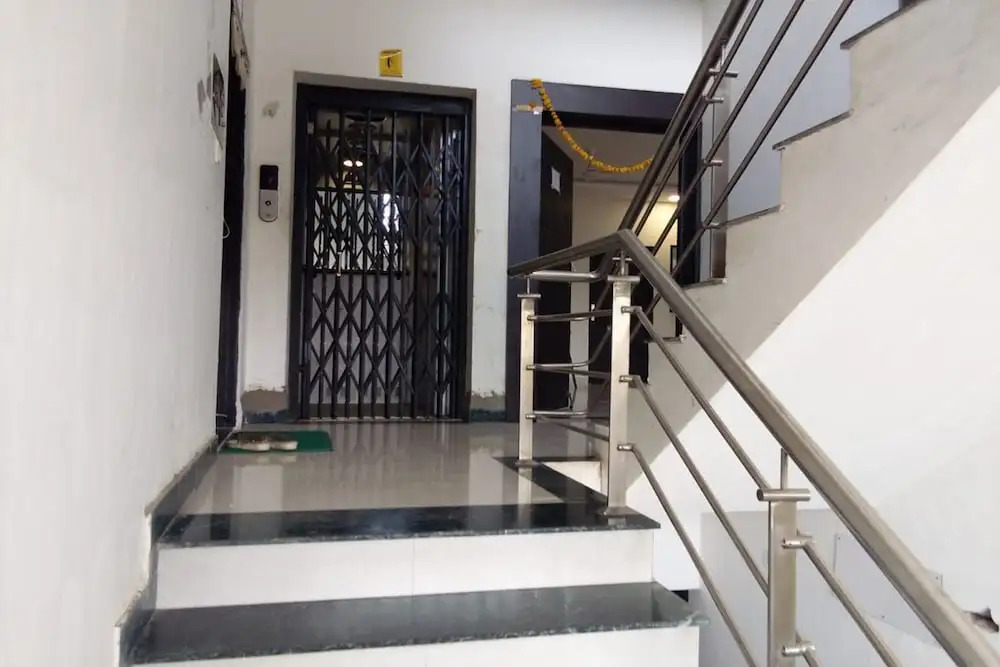 7 Sea Homestay