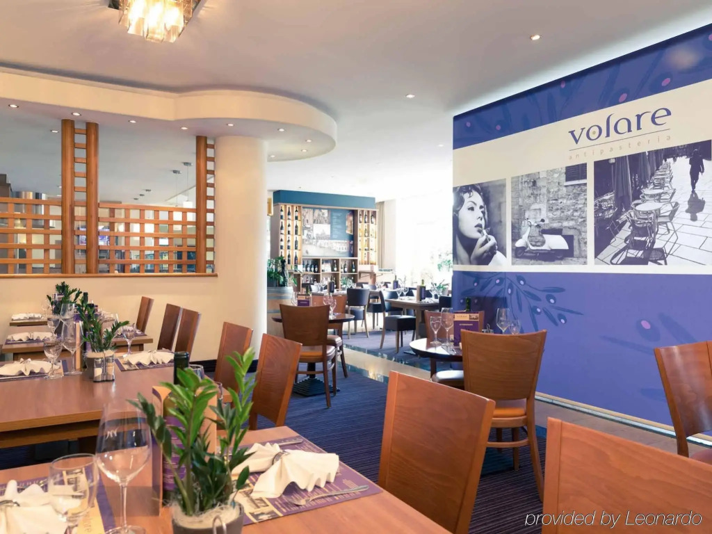 Mercure Hotel Stuttgart Gerlingen
