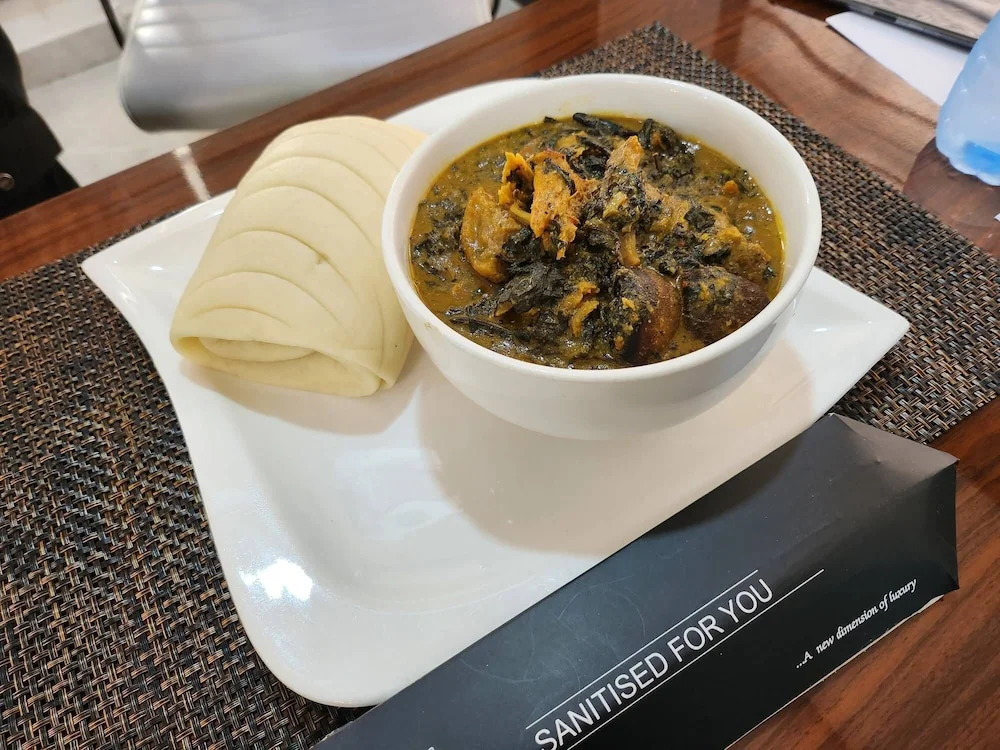 The Dover Hotel Lekki