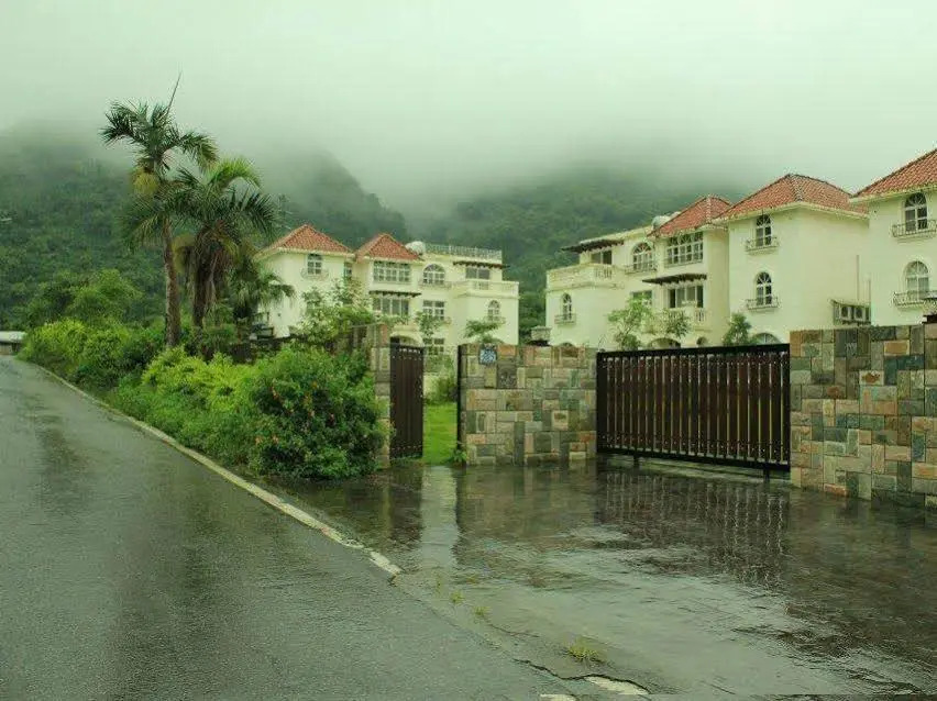 花莲贝森朵夫名琴庄园