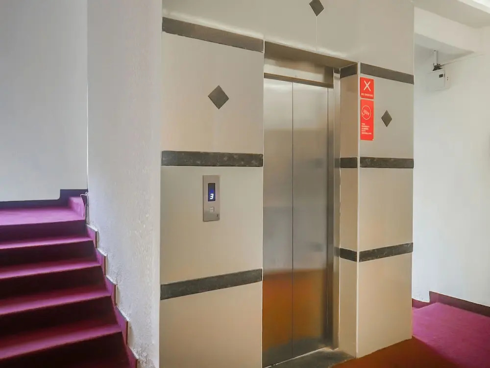 Super Hotel O Pioneer 2