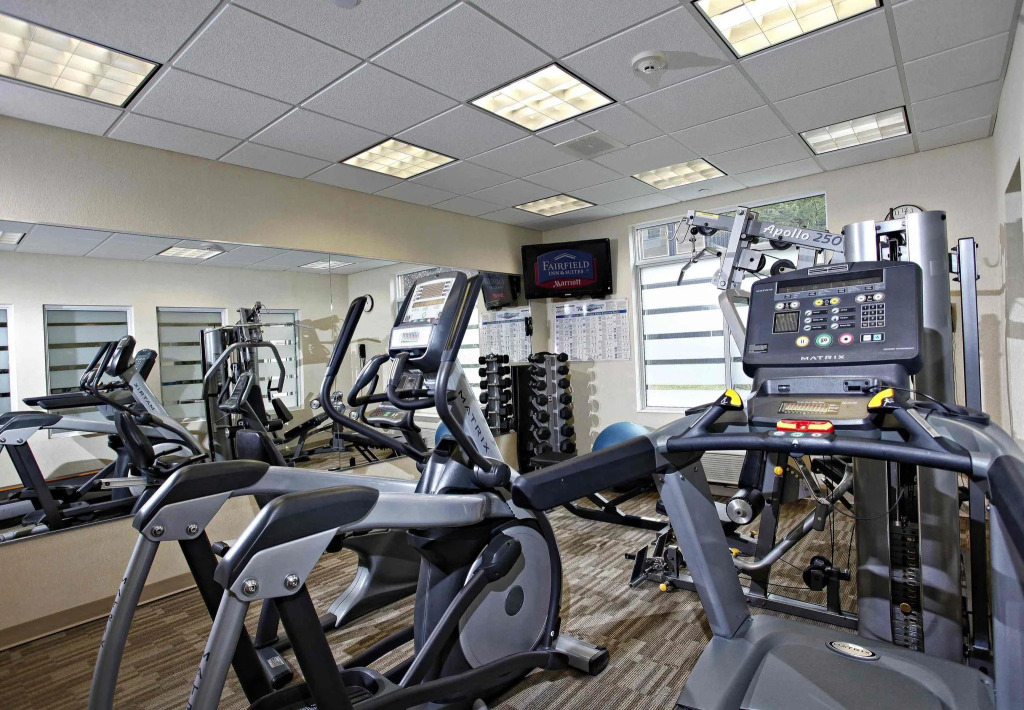 Fairfield by Marriott Inn & Suites Sudbury