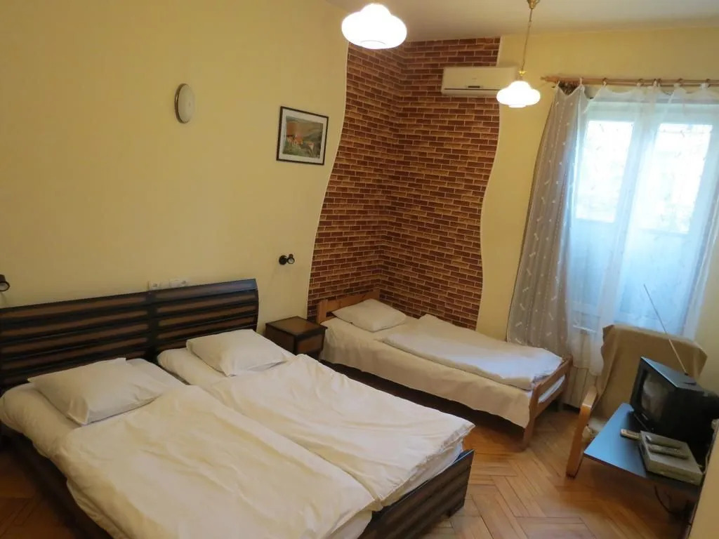 Hotel Kartli