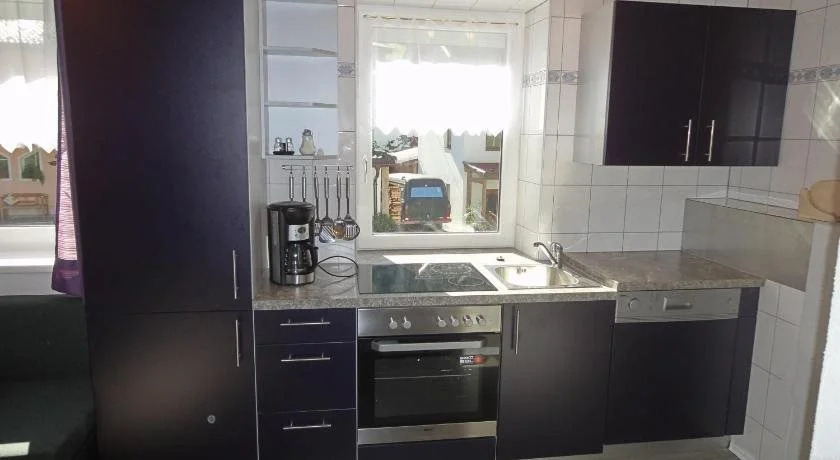 Pension Mariandl