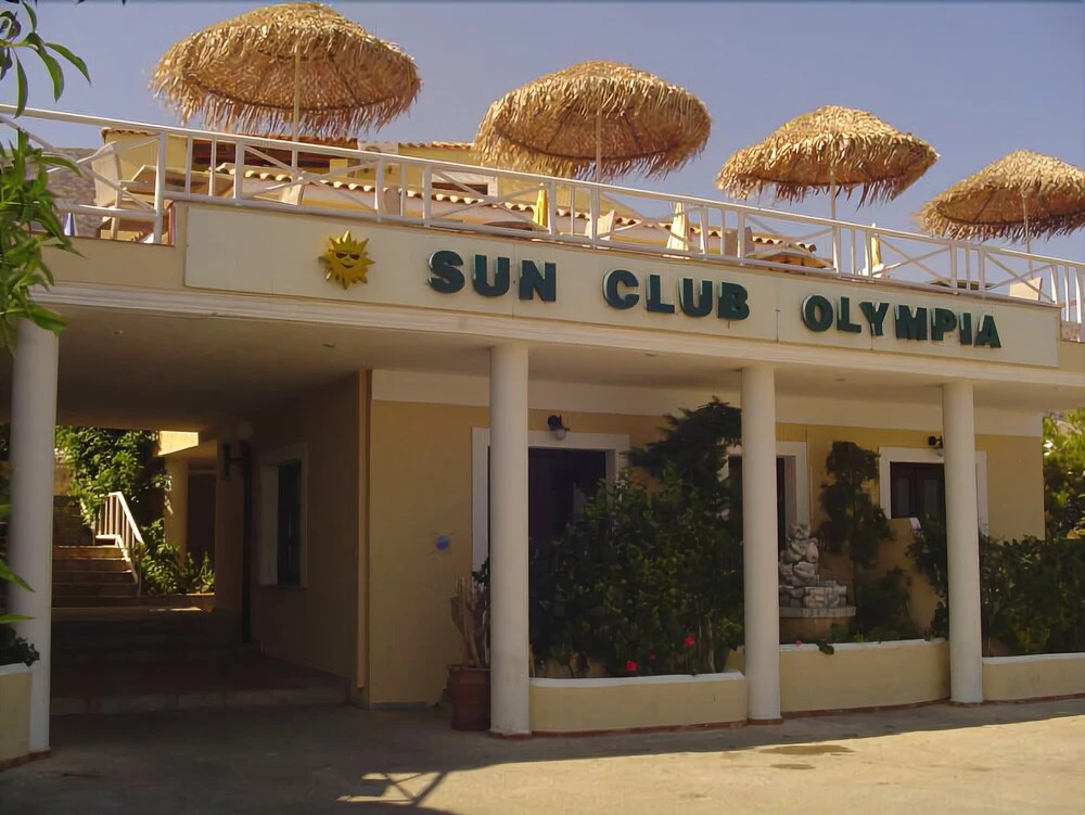 Sun Club Olympia