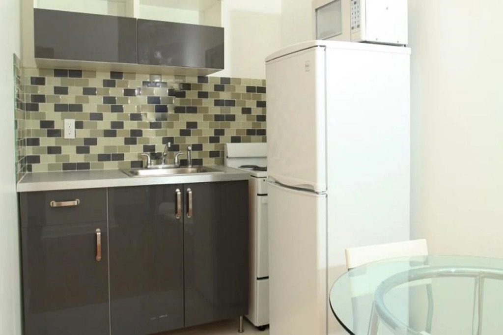 Fortuna House Apartments
