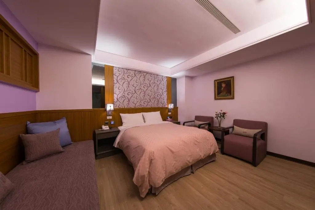 Sir Motel - Sanchong