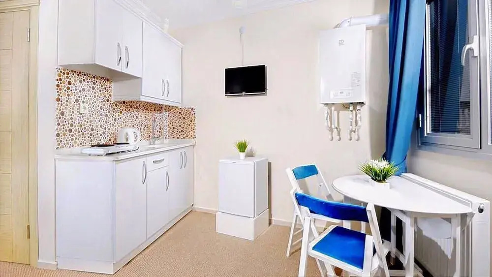 Sapphire Residence