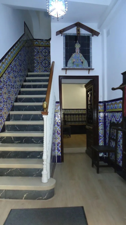 Apartamentos Dimax