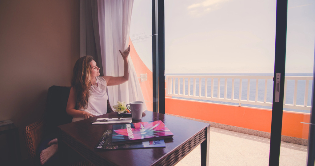 Galo Resort Hotel Alpino Atlantico