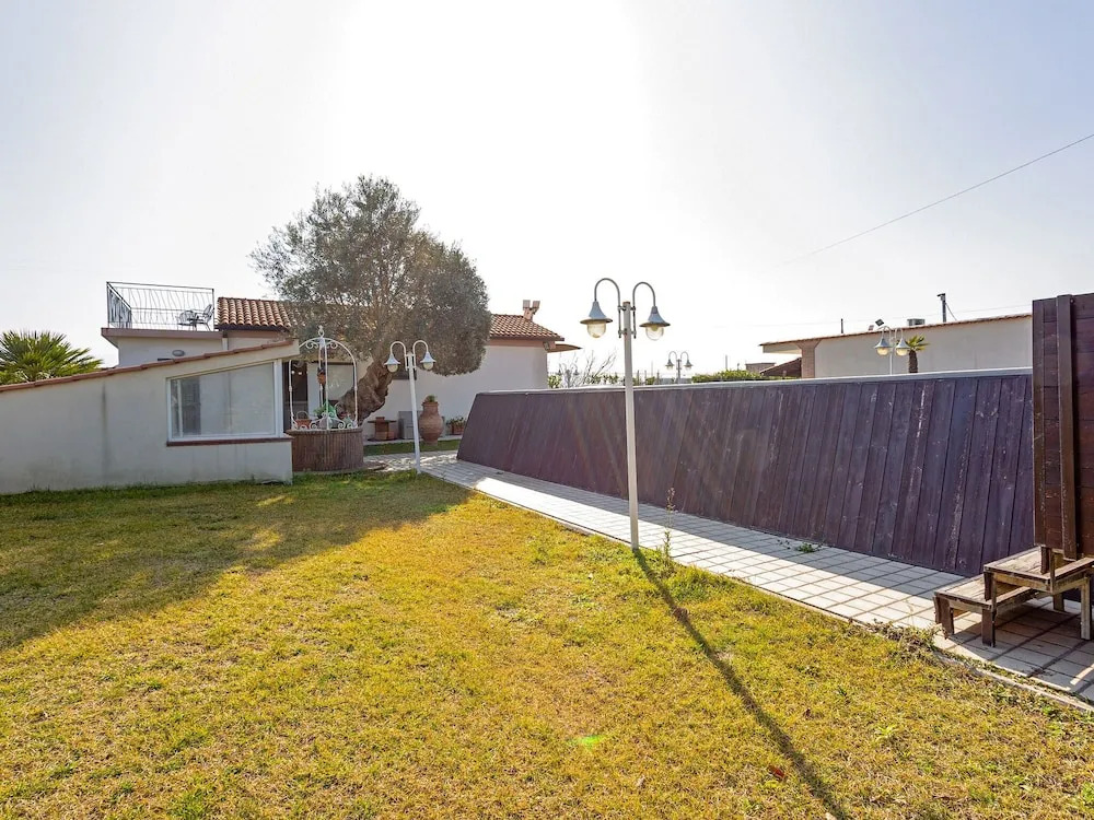 Boutique Holiday Home in Pompei near Amphitheatre of Pompeii