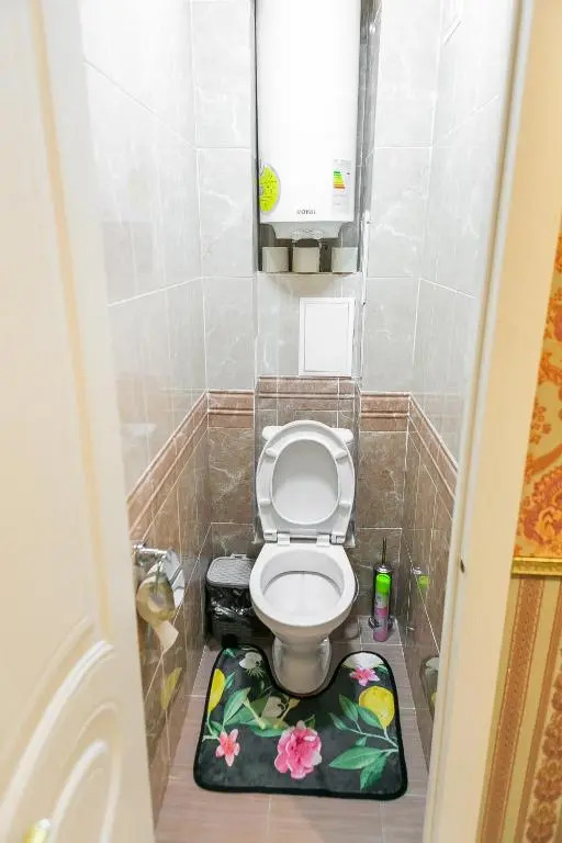 Apartamenty evro remont v Tsentre goroda